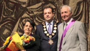 Обявиха новите почетни граждани и носители на награди за празника