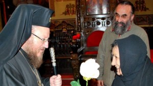 Една година от избора на Митрополит Наум