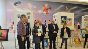 Наградиха победителите в конкурса Вода за живот