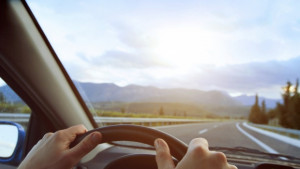 Шофьорска гривна предпазва от катастрофи