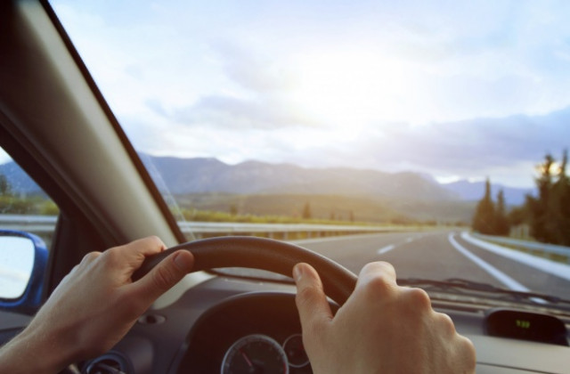 Шофьорска гривна предпазва от катастрофи