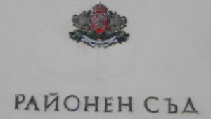 Пиян шофьор влиза в затвора бил съпричастен и към счупеното