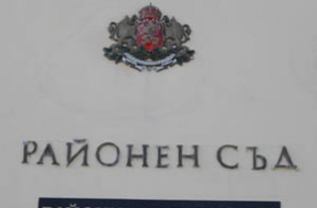 Пиян шофьор влиза в затвора, бил съпричастен и към счупеното стъкло на ОДМВР-Разград