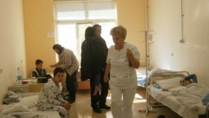 Болницата в Кюстендил няма да може да приема пациенти без