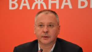 БСП има шанс на местните избори смята Станишев