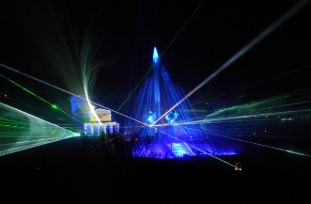 Хиляди се възхитиха на Величието на Асеневци