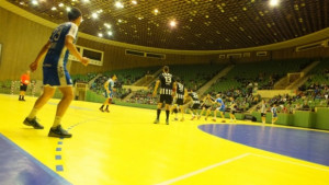 Хандбалният Локомотив грабна купата на България