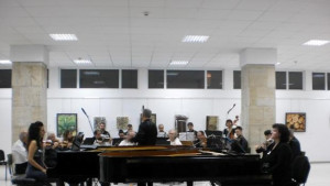 В барокова класическа и романтична музика ще ни потопи Камерният