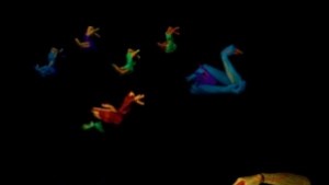 13 абсолвенти от НАТФИЗ с две представления в Кюстендил