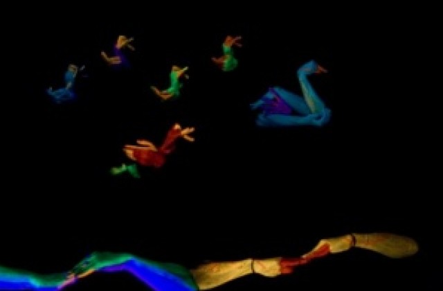 13 абсолвенти от НАТФИЗ с две представления в Кюстендил