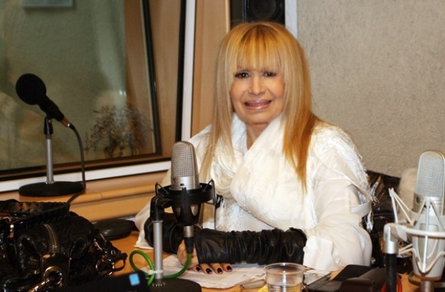 Бихте ли посетили концерт на Лили Иванова?