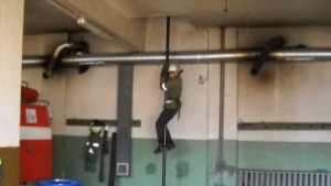 Мъж загина при пожар в Кюстендил