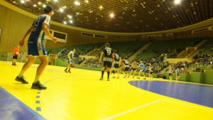 Треньорът на ХК Локомотив Вн Щастлив съм от спечелената купа