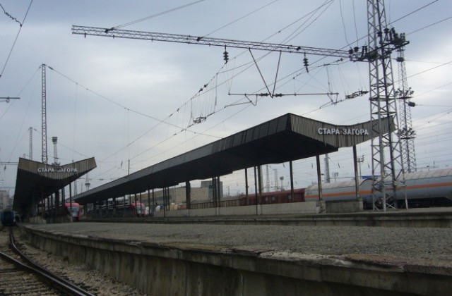 БДЖ започва предварителна продажба на билети за великденските празници