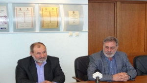 Нов замкмет в Община Хасково