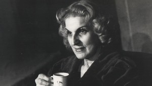 Почина Пролет Бораджиева