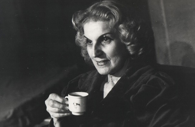 Почина Пролет Бораджиева