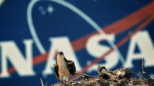 НАСА представи 18моторен електрически самолет