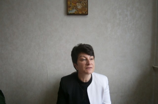 Прокурор Сиракова:Намалява броят на новообразуваните дела