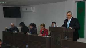 Разглеждат пет наредби на следващото заседание на ОбС Враца