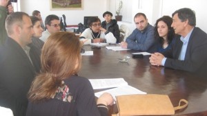 Сдружение на общини ще стопанисва геопарк