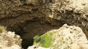 Откриха 400километров кратер от метеорит в Австралия