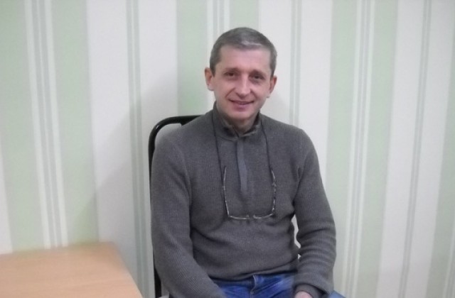 Д-р Трифон Йорданов с предложение да оглави МБАЛ-Добрич