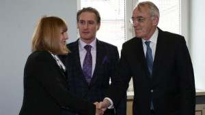 София е с найниската безработица в страната