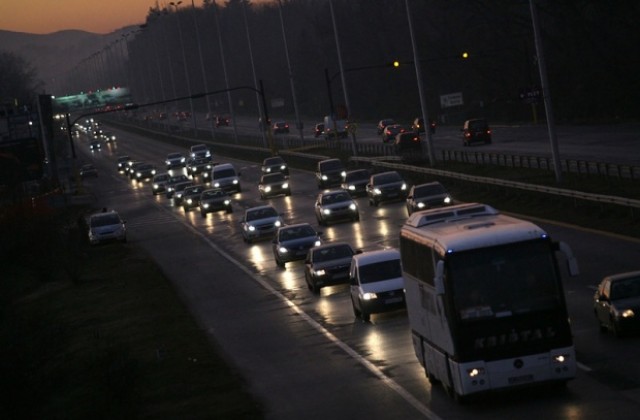 Автоматизирана система за управление ще улеснява трафика в София