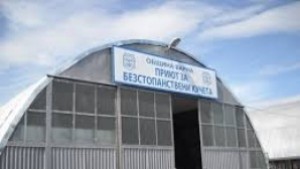 По един служител ще се грижи за пет кучета в