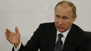 Бащата на сингапурското чудо смятал Путин за излишно либерален