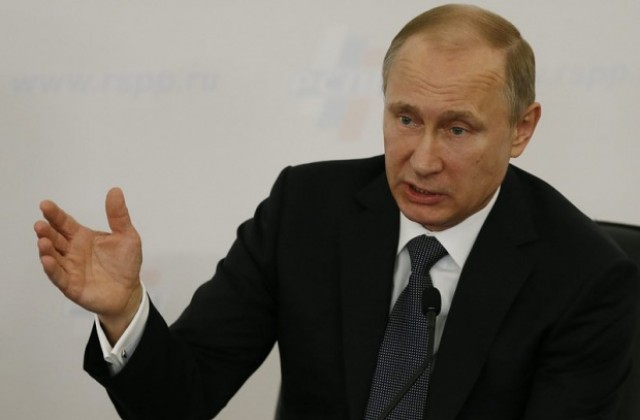 Бащата на сингапурското чудо смятал Путин за излишно либерален