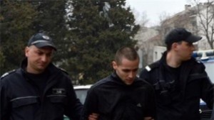 28 години затвор за убиеца на 22годишния дистрибутор