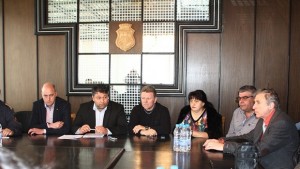 Дадоха последен срок на Титан АС