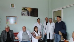 Лекарите Преместване на Медицинския център ще се отрази негативно и