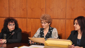 Голям интерес към обследването на жилищните сгради за саниране във