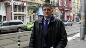 Шефът на ВАС Георги Колев ще поеме делото за лиценза