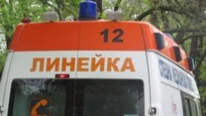 40тонна машина премаза работник