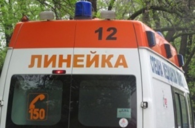 40-тонна машина премаза работник