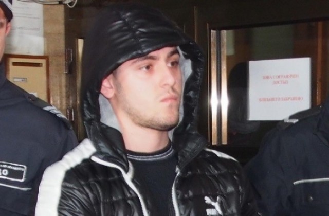 Ген. Радев: Убийството във варненския мол хвърли петно върху охранителния бизнес