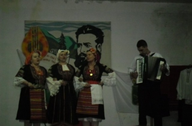 Авлига със „Златната лира на Орфей