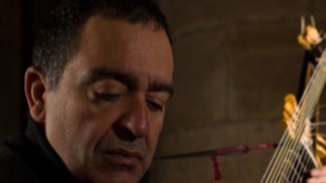 Музиката на Краля на слънцето на ММД