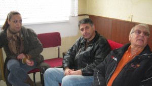 Уют по три на Камен Донев ще е новата постановка