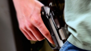 Въоръжен мъж опита да ограби хранителен магазин в Стара Загора