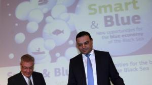 Развитие на пристанищата и интелигентни системи приоритети пред морския транспорт