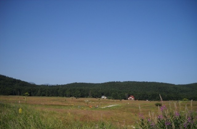 Температурите постепенно се повишават, очакват ни значителни количества дъжд през следващите дни
