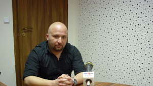 От минус 30 до плюс 40 градуса е варирала температурата
