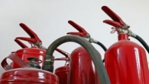 Започват проверки на хотелите за пожарогасители