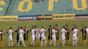 Трета пролетна загуба за Велбъжд в ЮЗ В група Нов