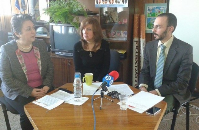 Нараства броят на болните от туберкулоза във Великотърновско